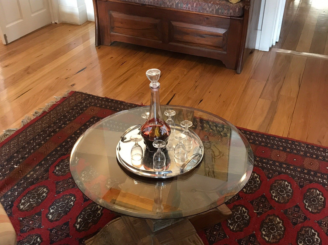 Northern Arts Hotel主图