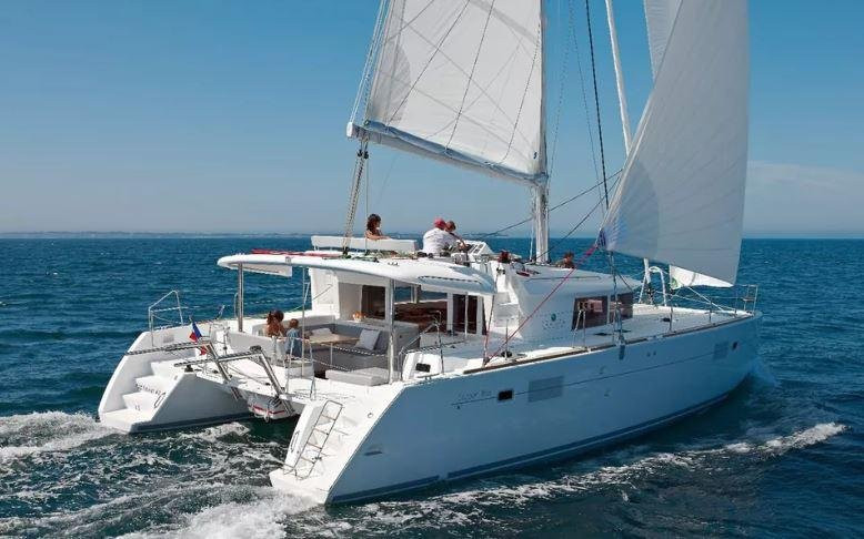 Catamaran Charter Holidays景点图片