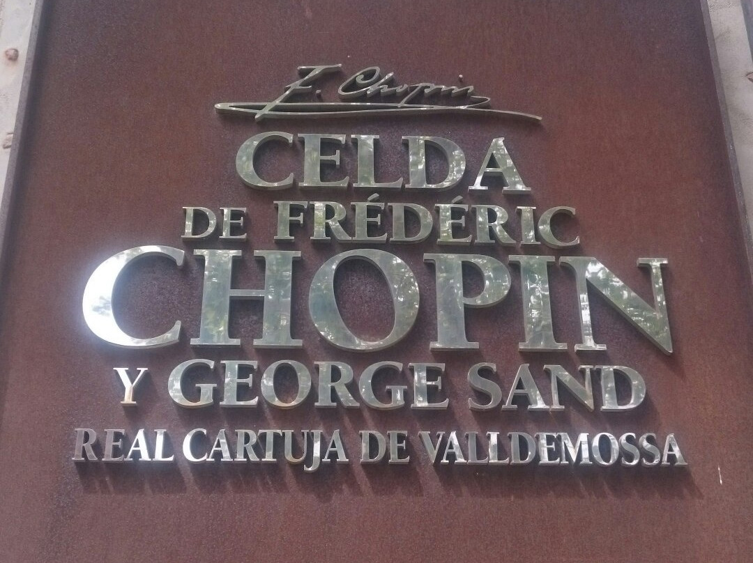 Frederic Chopin & George Sand Museum景点图片