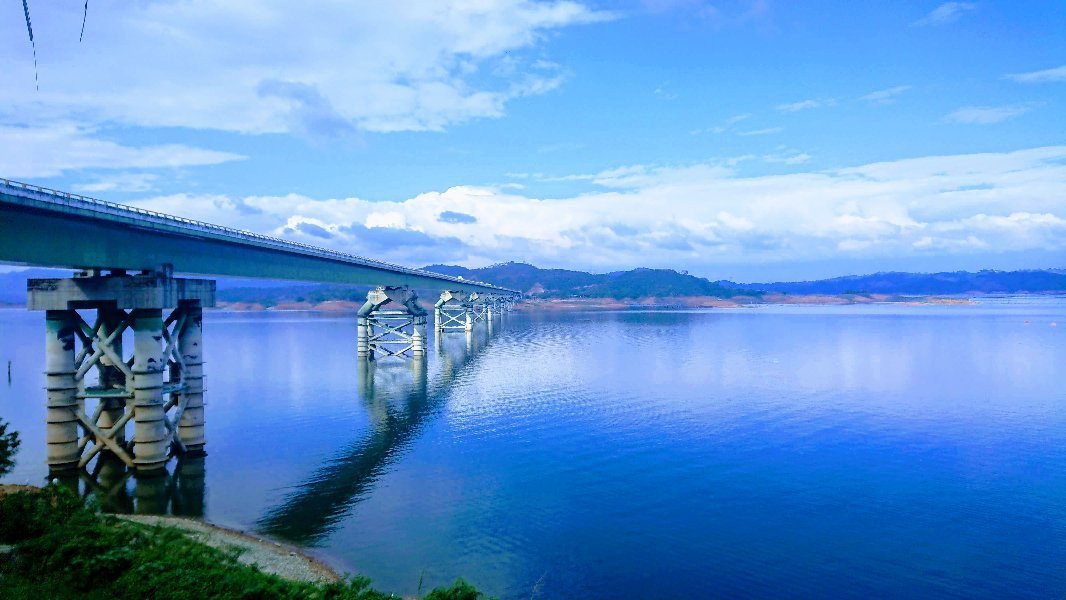 Puente Chiapas-图斯特拉古铁雷斯必去景点