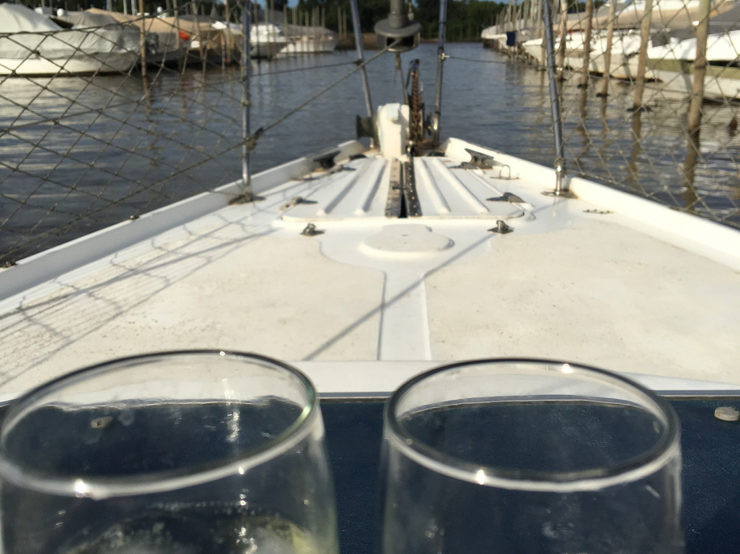 Yachting Aventura-圣费尔南多必去景点