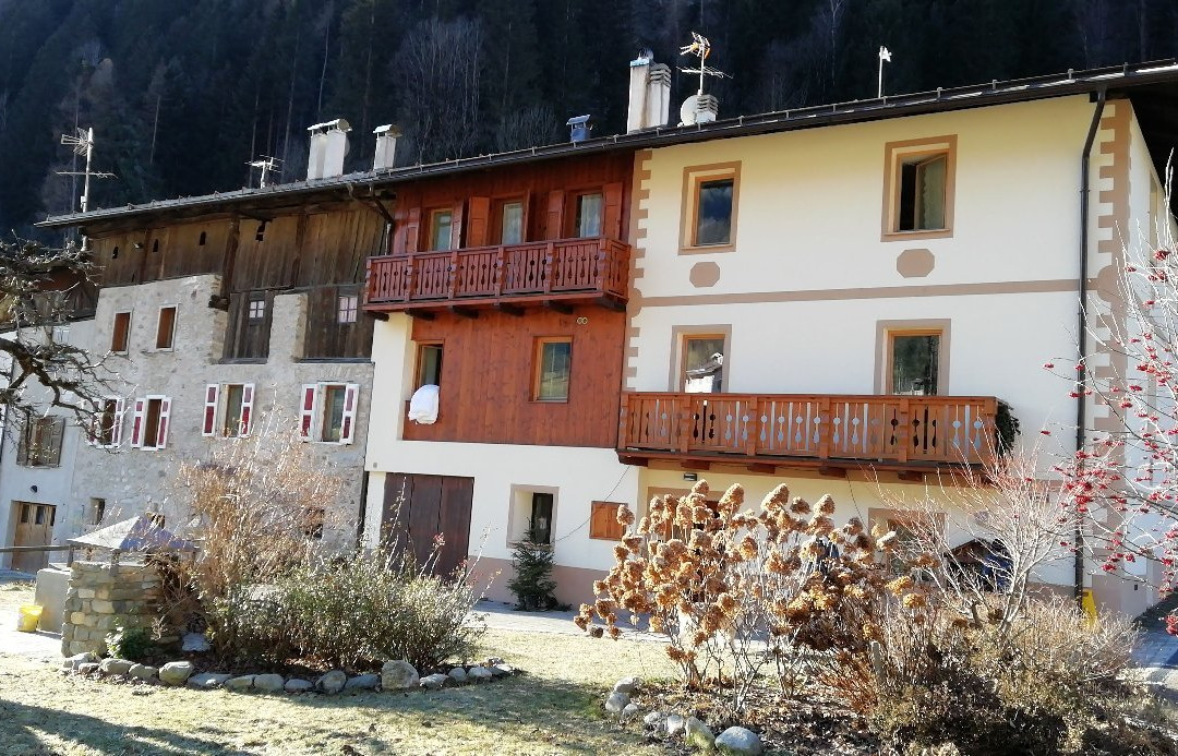 B&B Il Sorriso dei Nonni主图