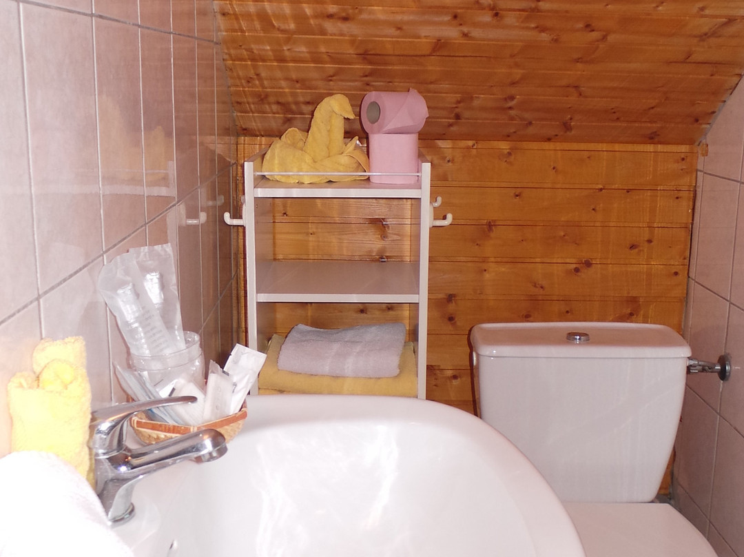 Auberge de la Canardière主图