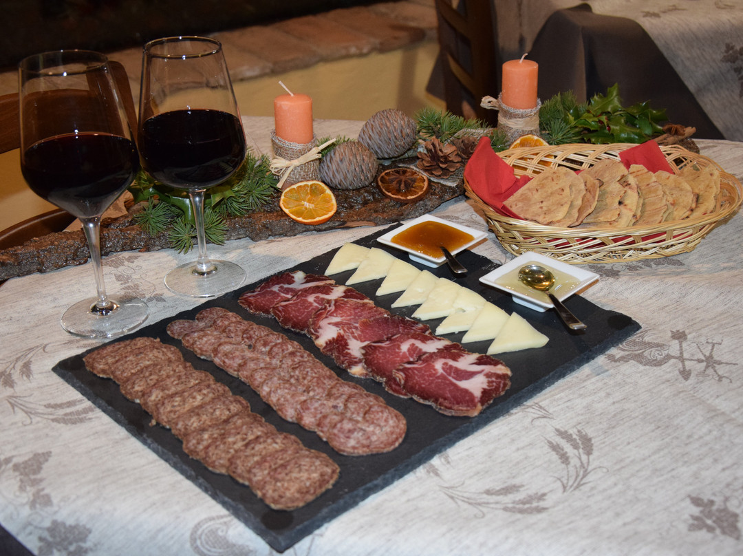 Gioie di Campagna