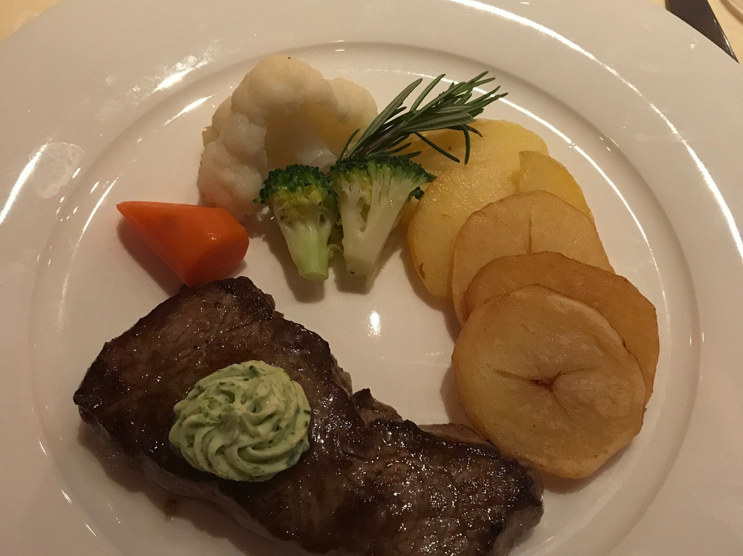 Wellnesshotel Eggerwirt主图