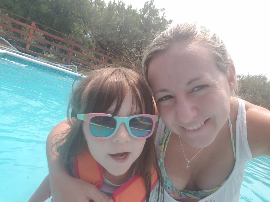 Hosteria Altos de Carpinteria主图