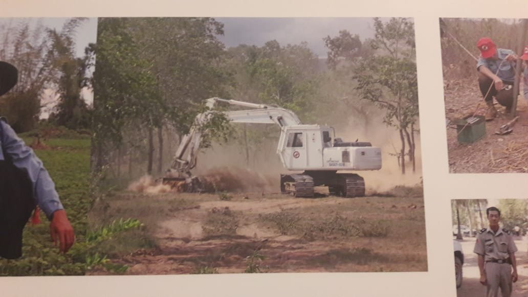 Peace Museum of Mine Action-暹粒必去景点