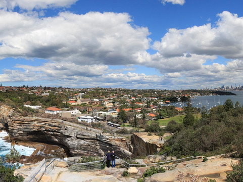 Sydney Secret Sights-悉尼必去景点