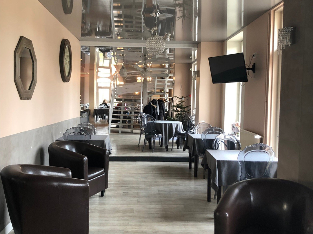 Hotel La Verrerie主图