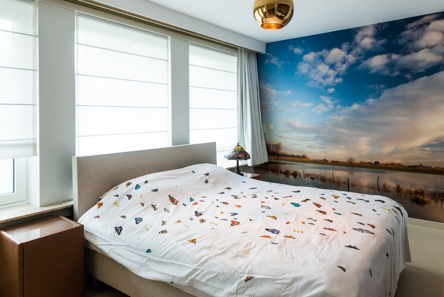 B&B Villa De Keyser-官方