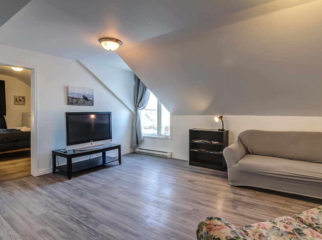 L'Escale du Routard主图