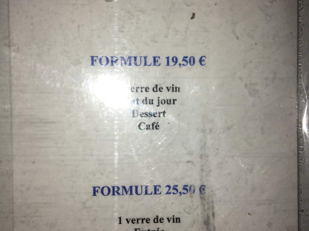 克里奥尔酒店主图