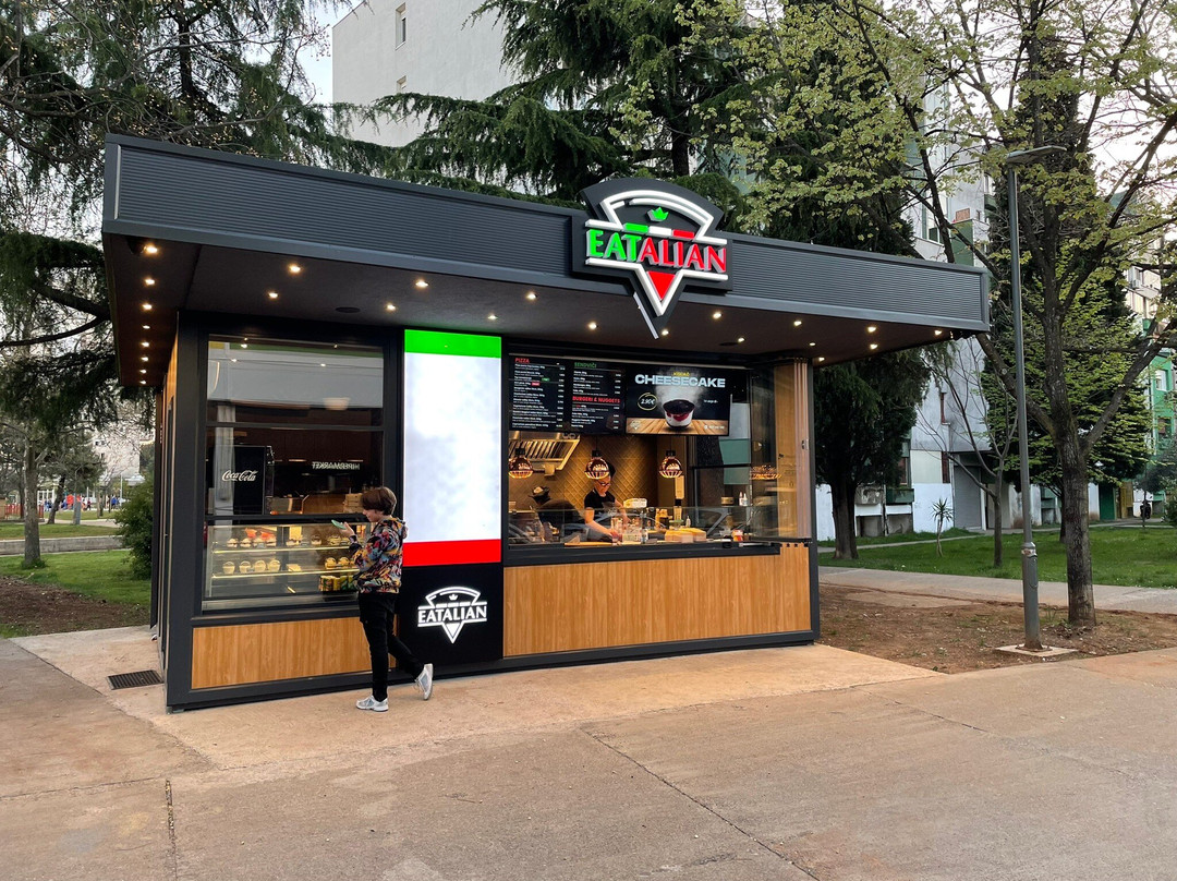 Eatalian