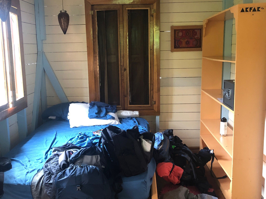 Rafael's Sleep Inn主图