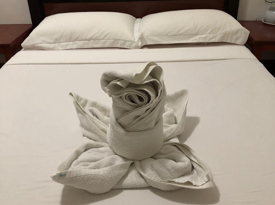 Aramara Resort主图