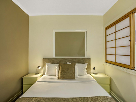 图旺酒店&套房主图