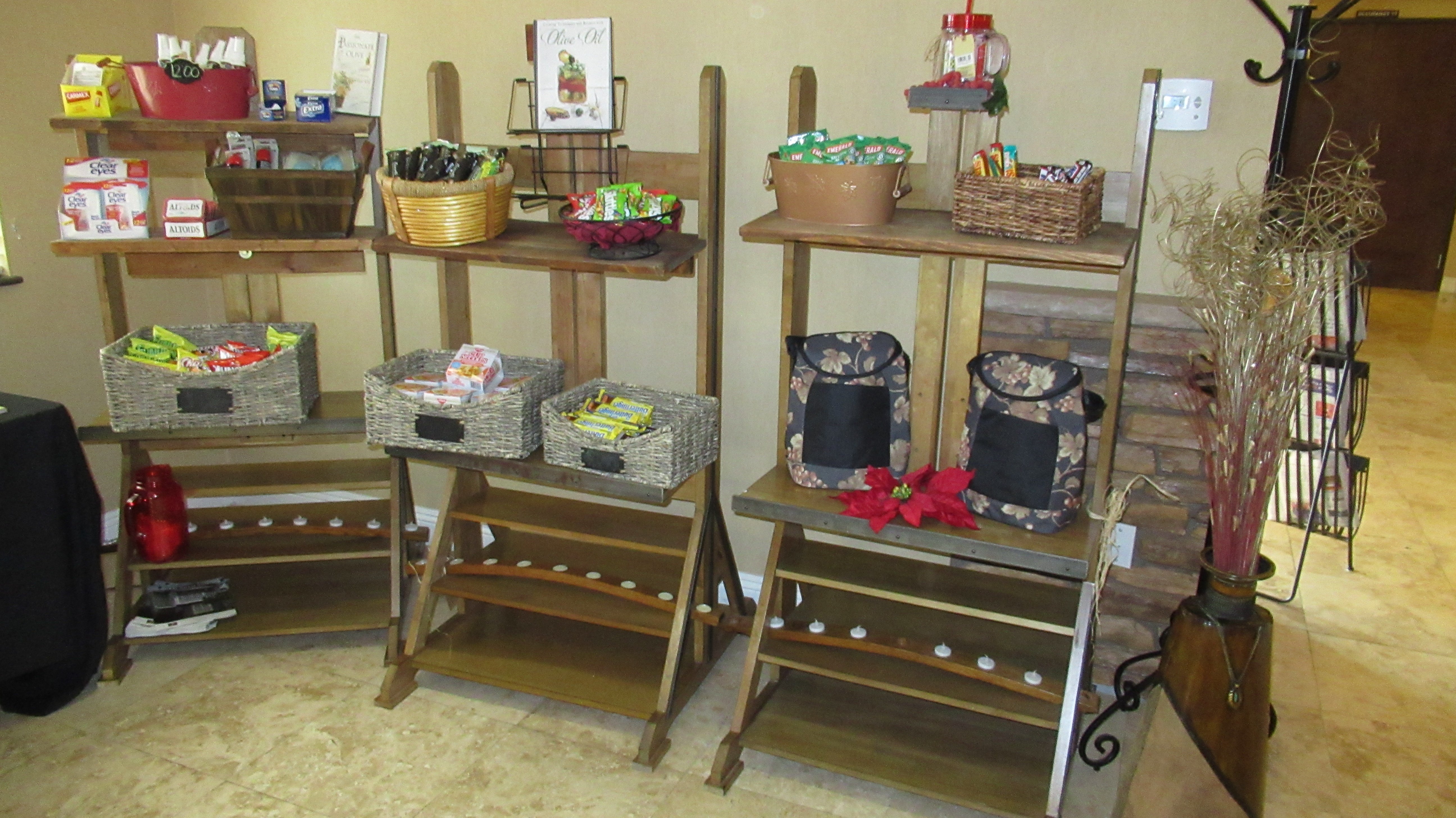 The Oaks Hotel & Suites-餐饮