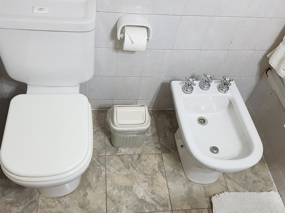 Apart Hotel Vecchia Terra主图