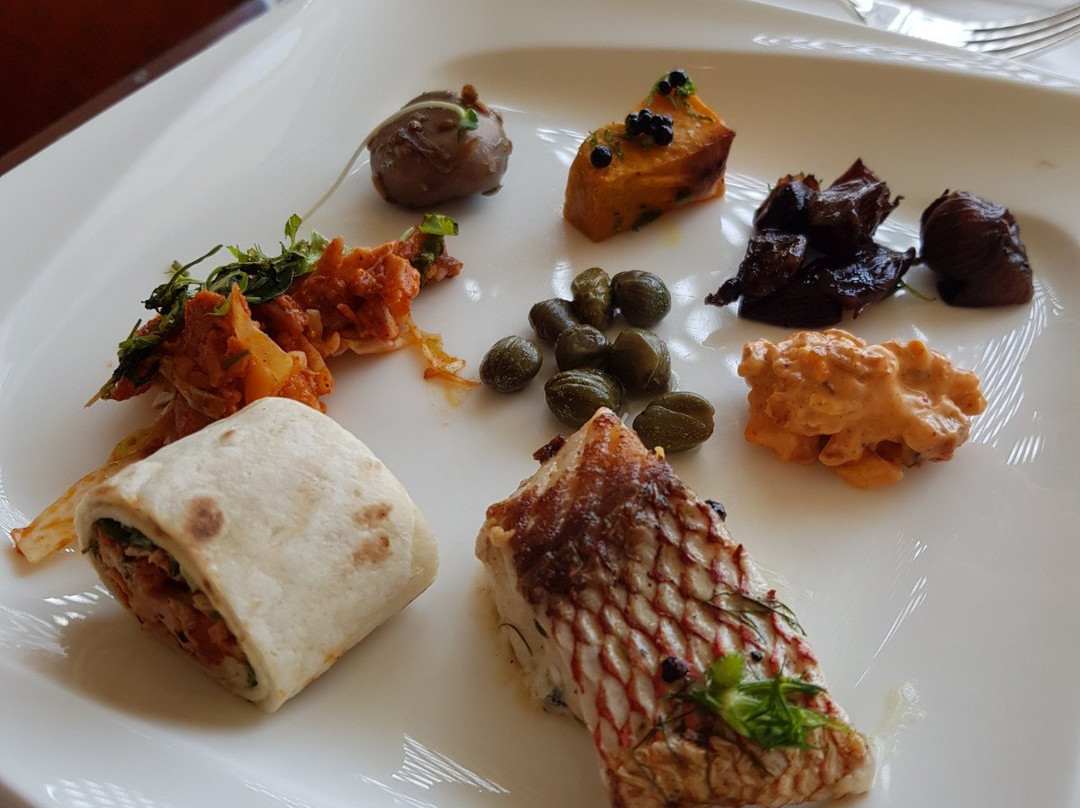 班加罗尔丽思卡尔顿酒店主图