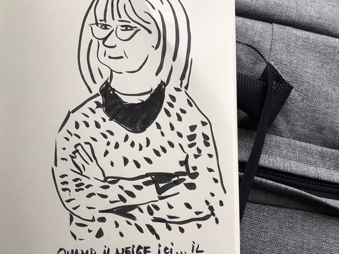 Au fil des saisons sur la Wiels主图