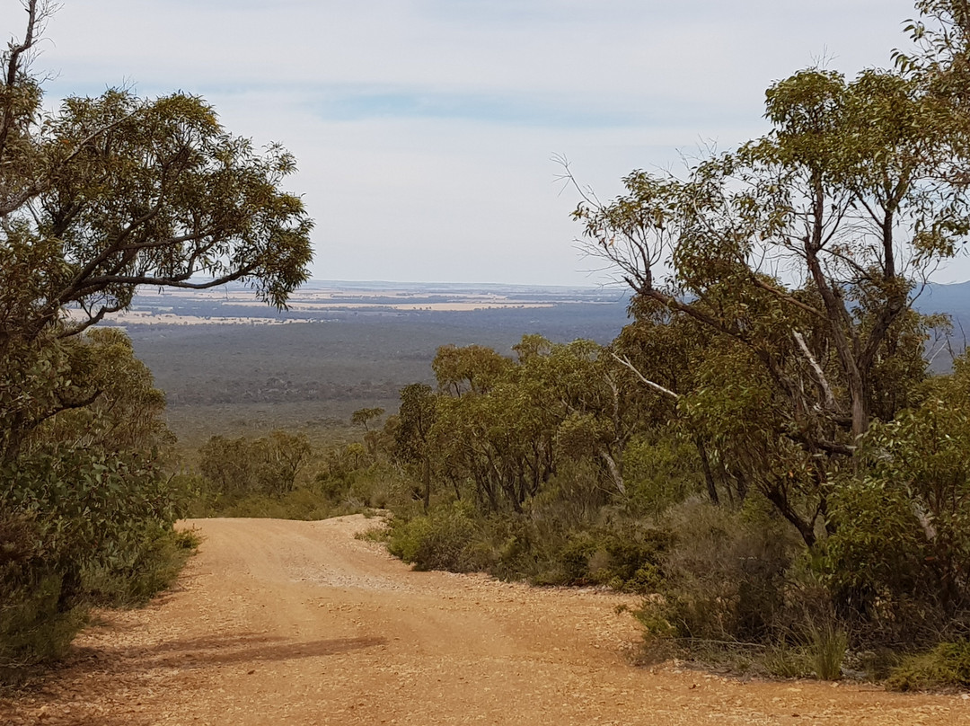 Mt Trio-Stirling Range National Park必去景点