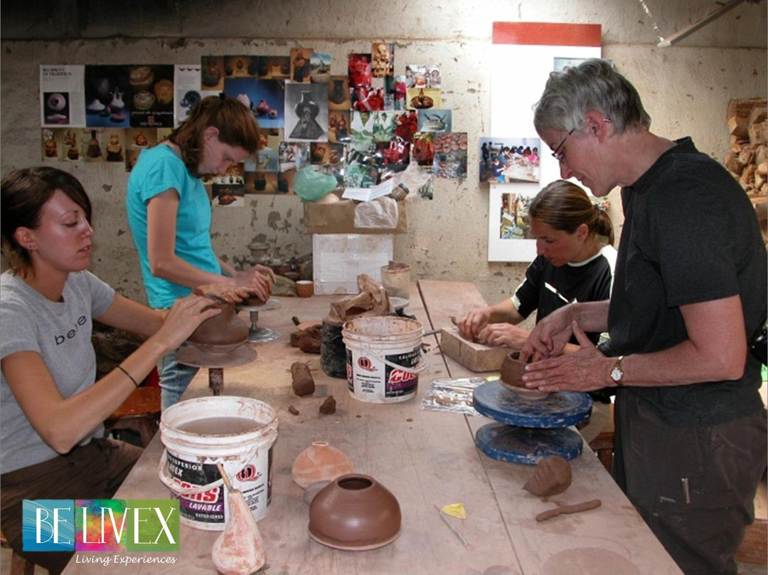 BELIVEX, living experiences-利马必去景点