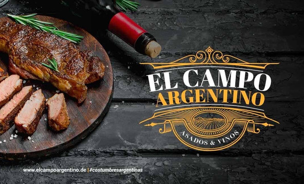 Habbelrath餐馆和美食-El Campo Argentino