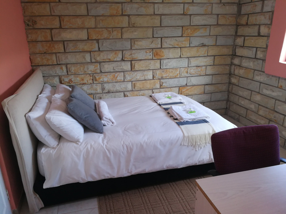 The Stone Guest House主图