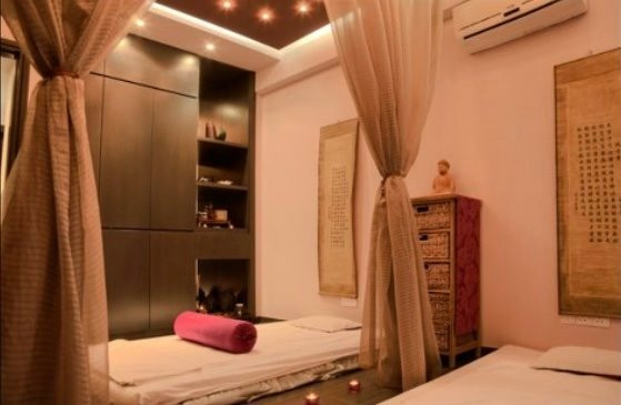 Hush Boutique Spa-尼科西亚必去景点