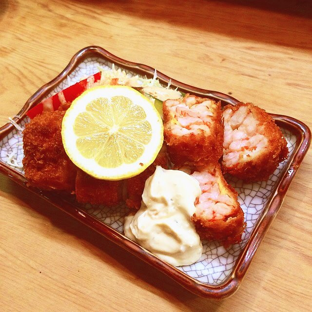 和風レストラン とん平