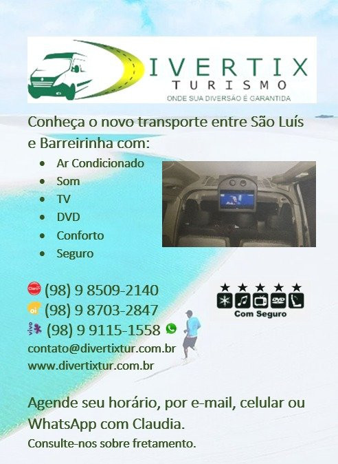 Divertix Turismo景点图片