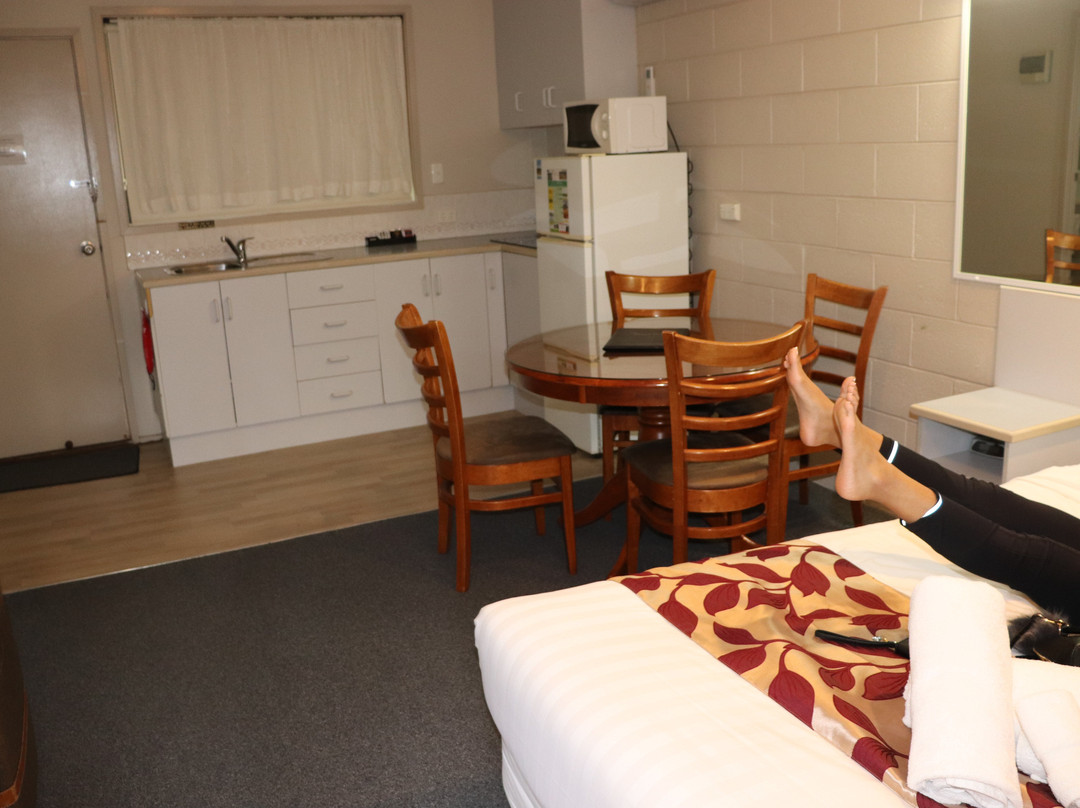 Coachman Motel主图