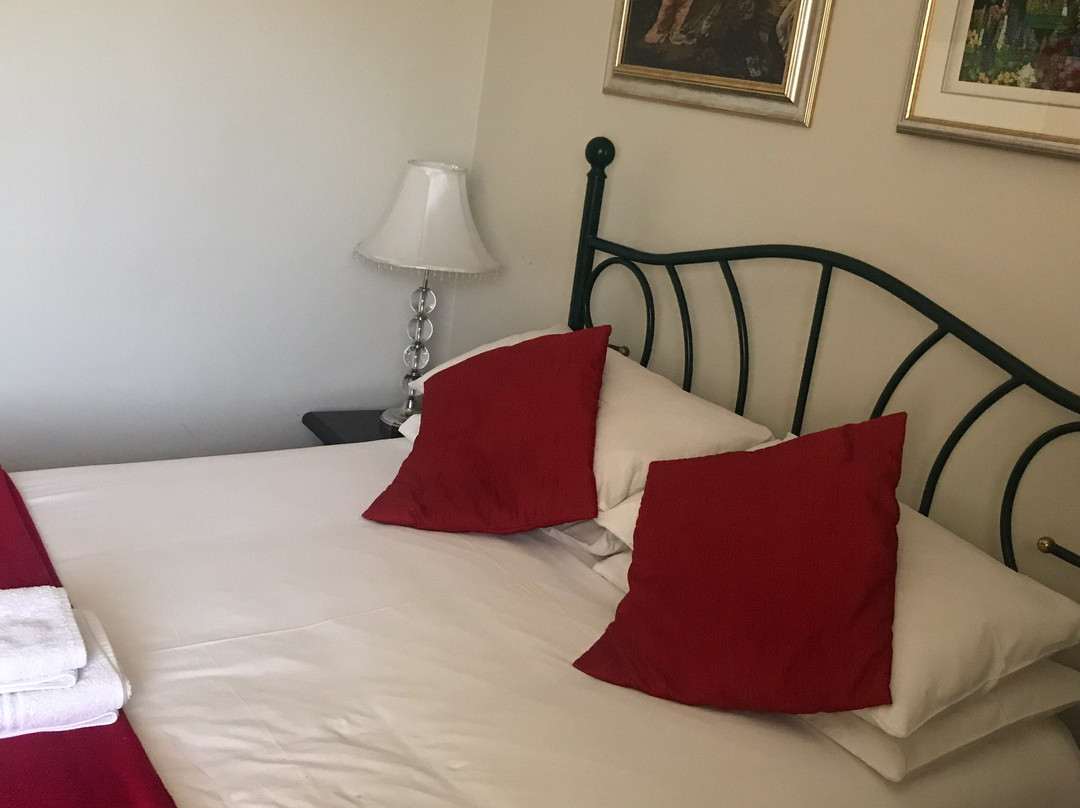 Sontyger Guesthouse主图