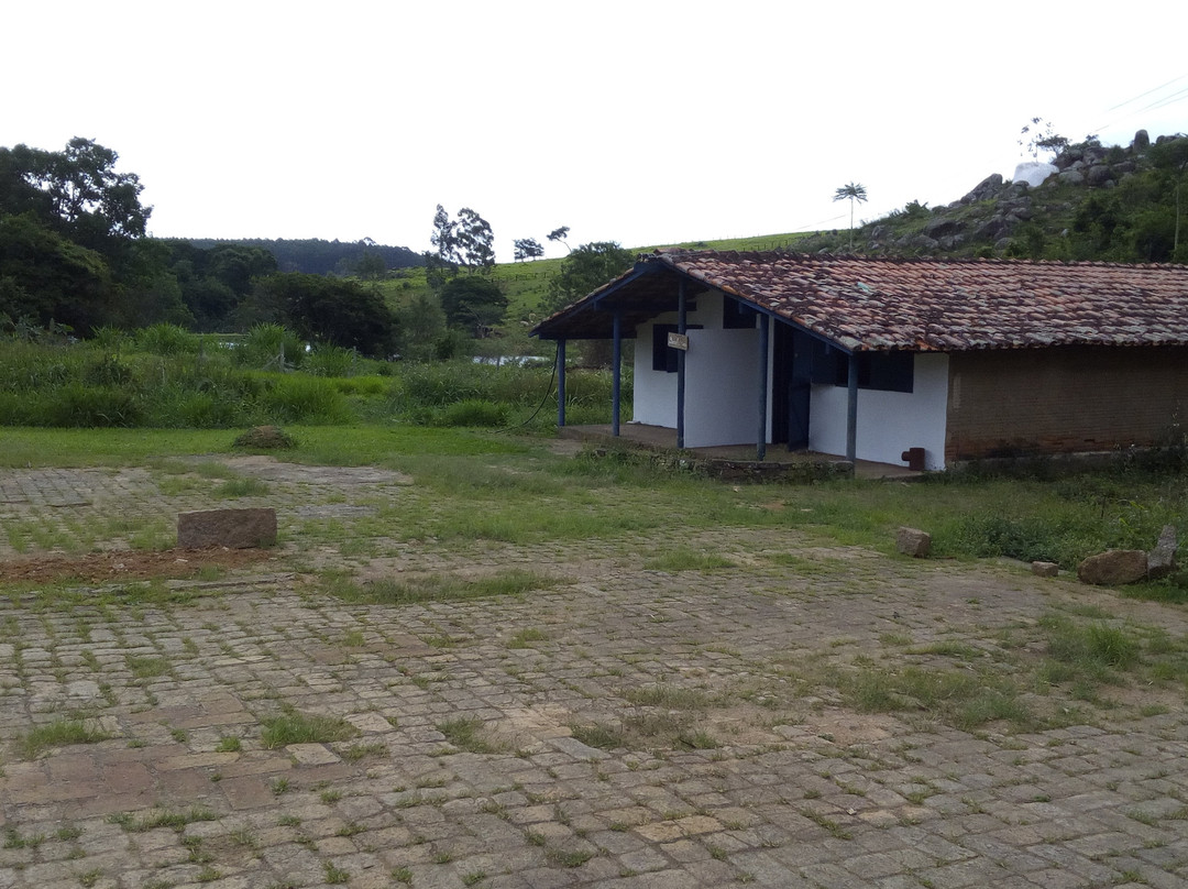 Fazenda Concórdia-伊图必去景点