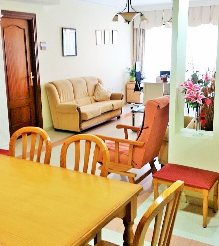 The Martin House & casa vacacional主图