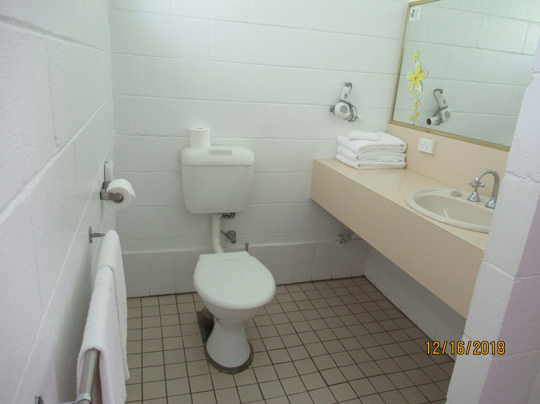 莫鲁亚汽车旅馆主图