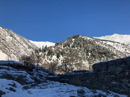 Online Holidays-斯利那加必去景点