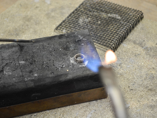 Goldschmiede Albath-亚琛必去景点