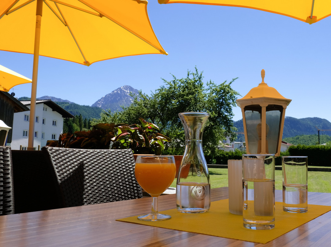 Hotel Moserhof主图