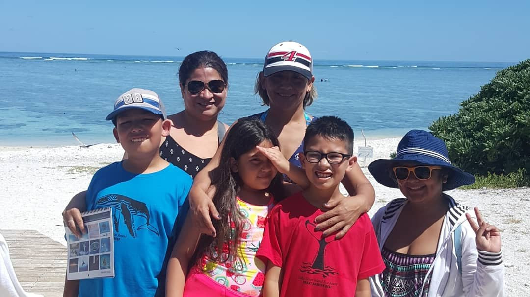 Lady Elliott Island Eco Resort-Runaway Bay必去景点