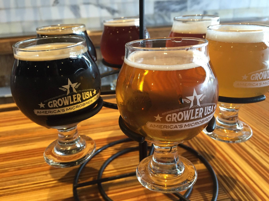 Harbor & Hops Restaurant and Taphouse