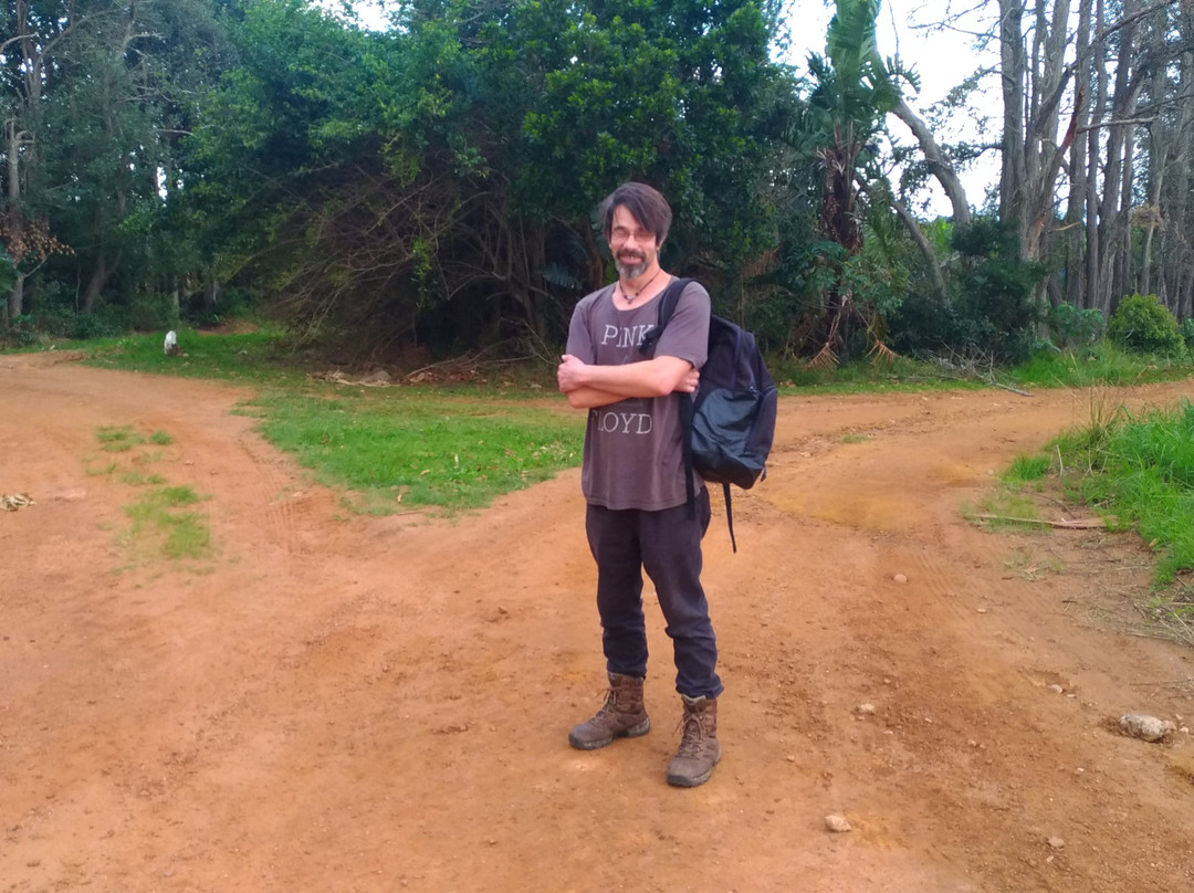 Clearwater Trails-Port Edward必去景点