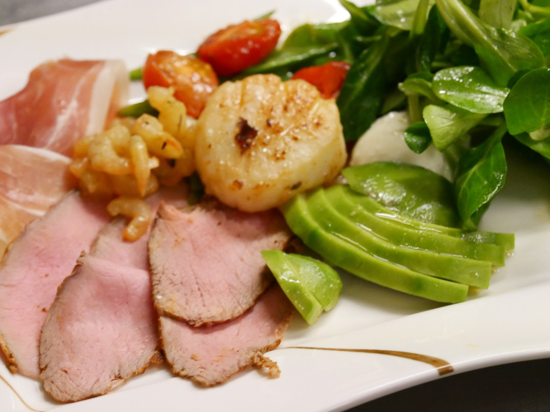 Zum Schloss - Hotel & Restaurant主图