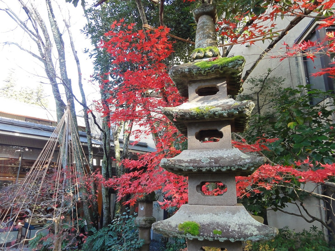 佳泉乡井筒屋主图