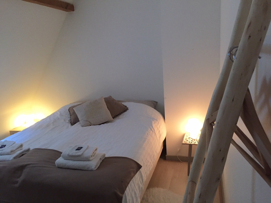 B&B Het Atelier主图