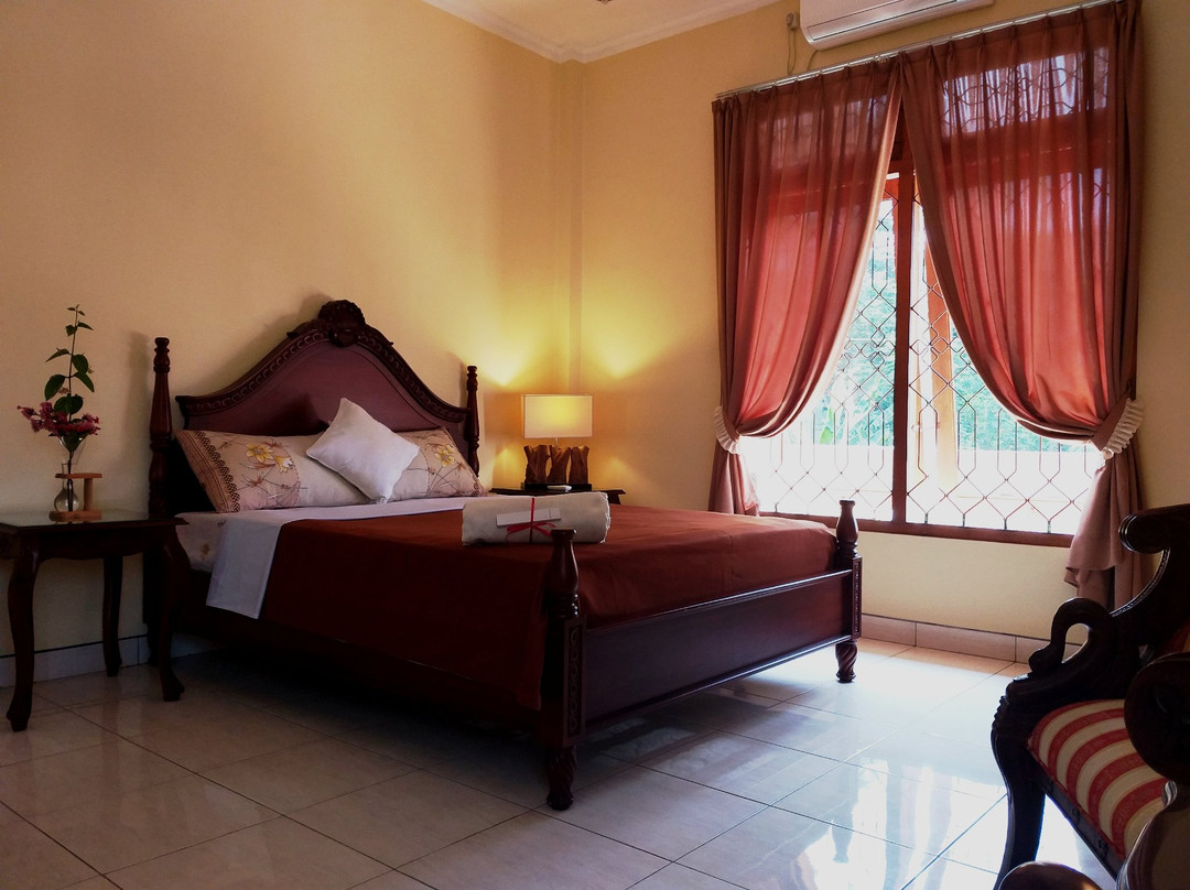 Rumah de Wit