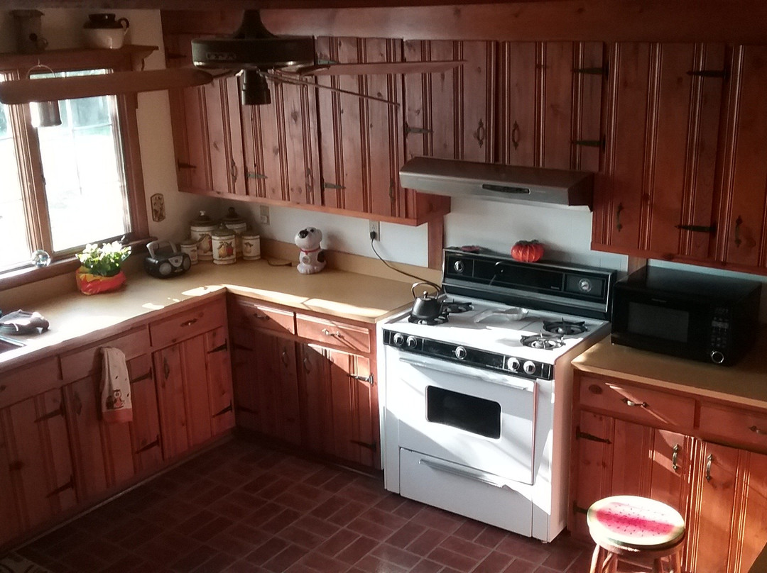 Lynchburg Valley Inn主图