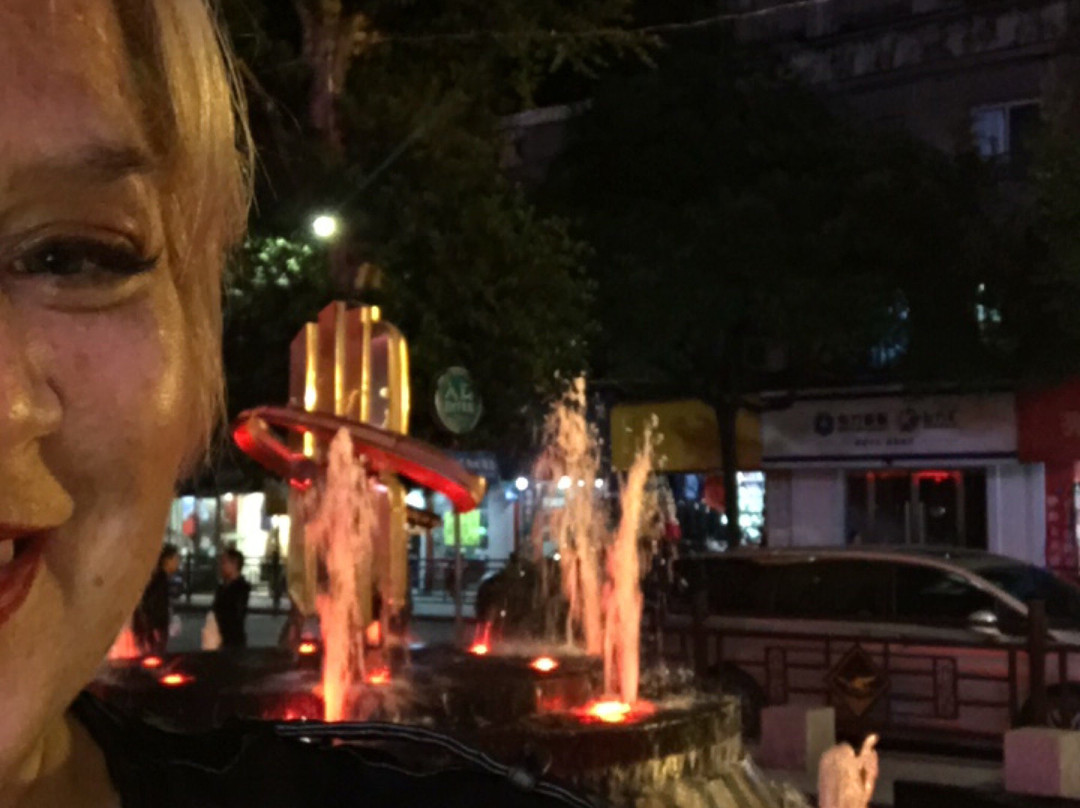 青田正达开元大酒店主图