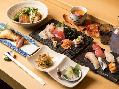 麻布十番 和－wa－