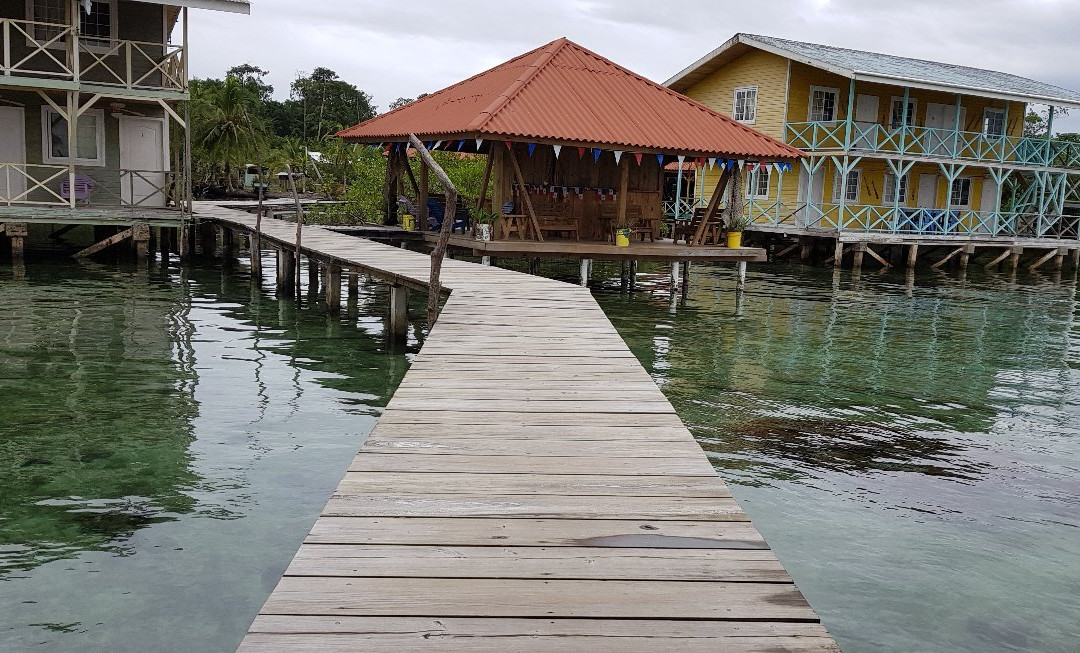 Crawl Cay (Kraal Cay)-博卡斯德尔托罗必去景点